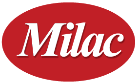 Milac logo