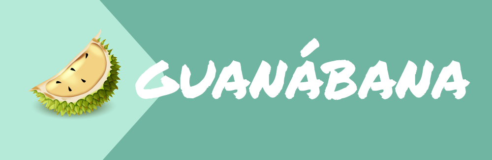 guanábana